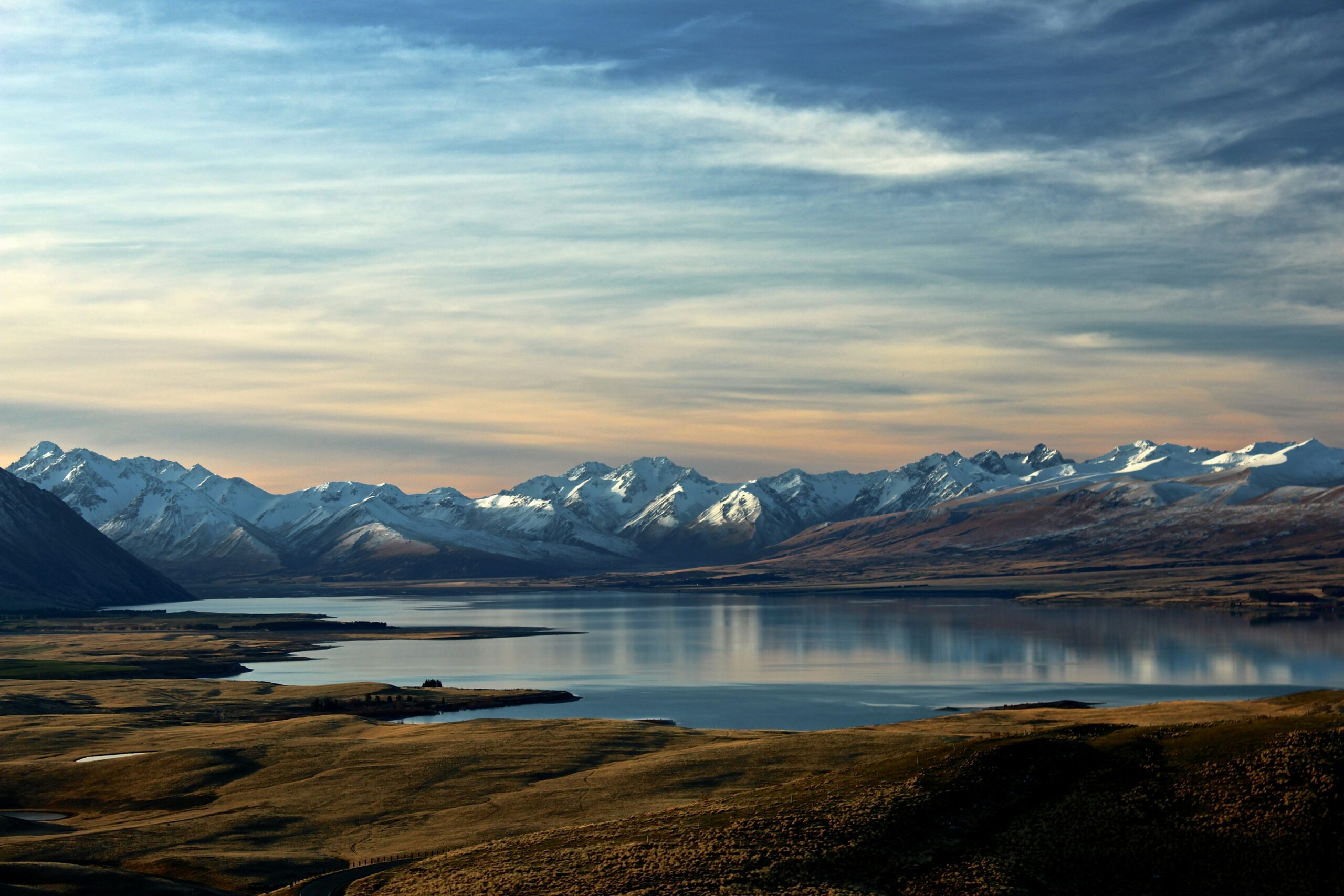 Hello World Featured Image